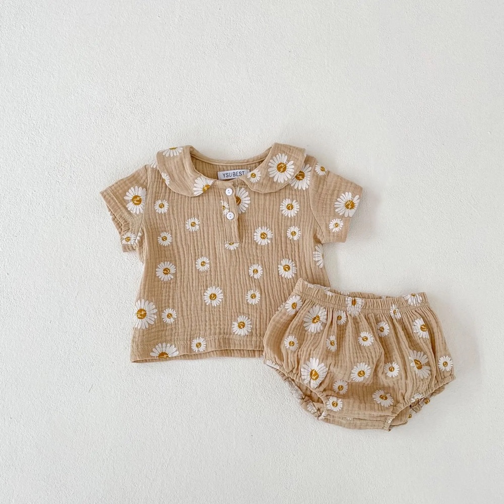 Daisy daisy oh so cute set